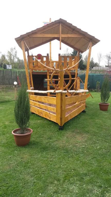 Chalupa Talia Liptovský Mikuláš Exterior foto