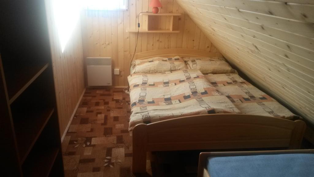 Chalupa Talia Liptovský Mikuláš Exterior foto