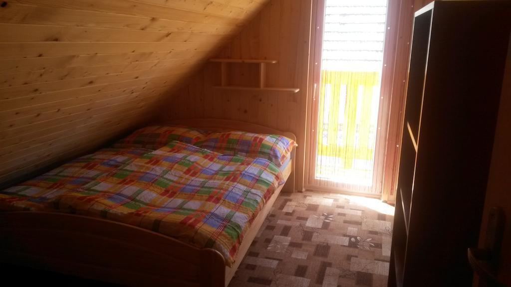 Chalupa Talia Liptovský Mikuláš Zimmer foto