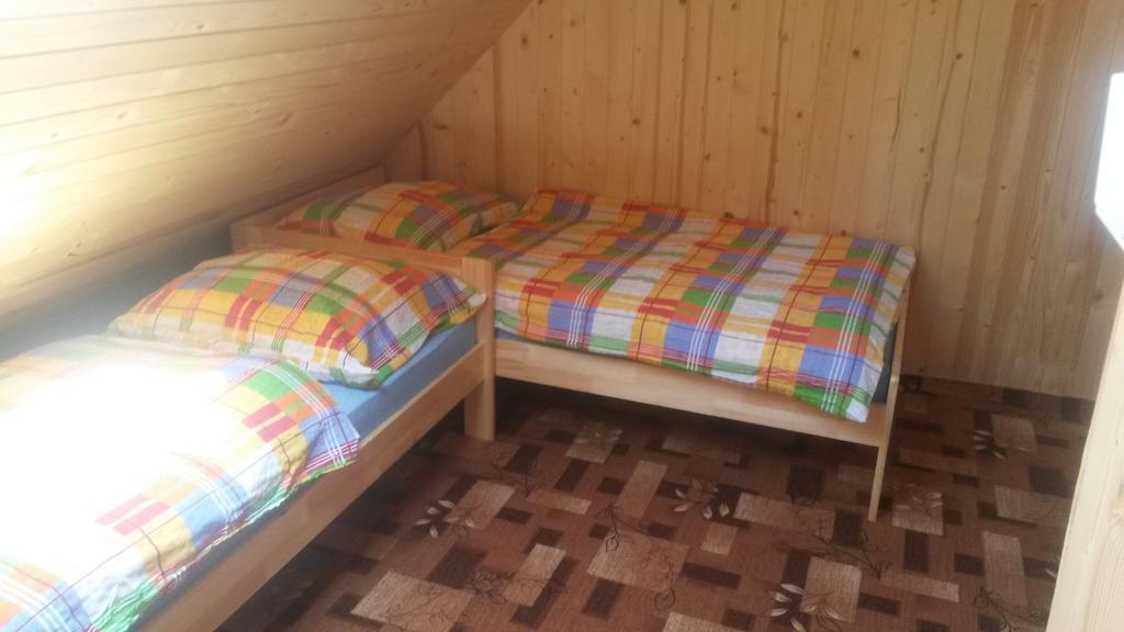 Chalupa Talia Liptovský Mikuláš Zimmer foto