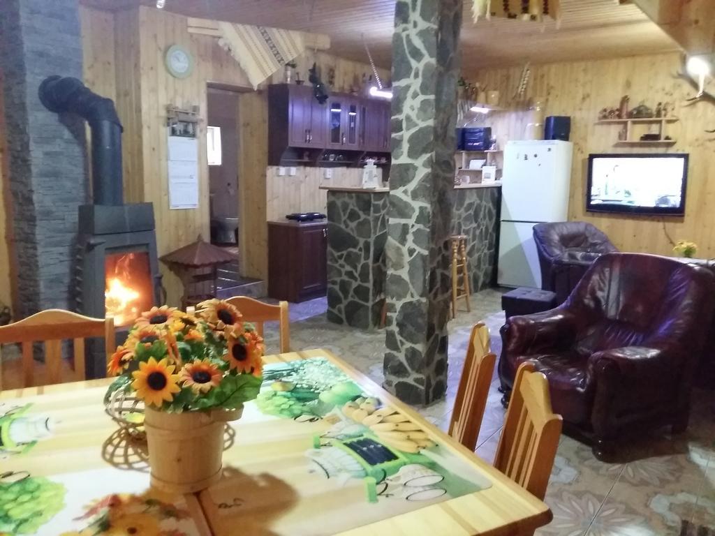 Chalupa Talia Liptovský Mikuláš Exterior foto